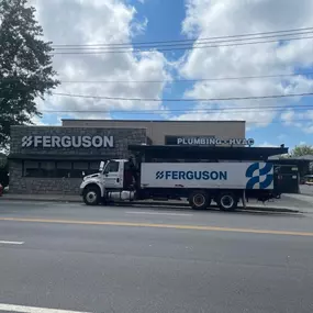Ferguson Signage