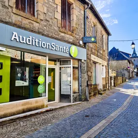 Bild von Audioprothésiste Egletons Audition Santé