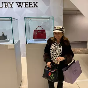 Bild von The Vintage Contessa & Times Past