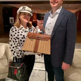 Bild von The Vintage Contessa & Times Past