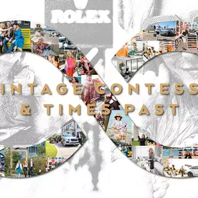 Bild von The Vintage Contessa & Times Past