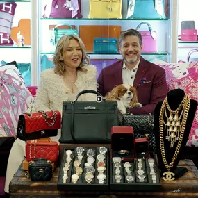 Bild von The Vintage Contessa & Times Past