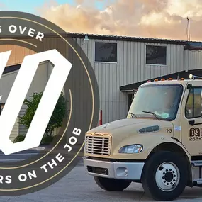 Bild von Manning Building Supplies