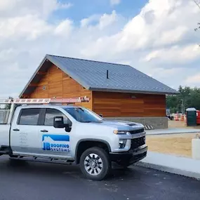 Bild von JB Roofing Systems, LLC.