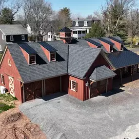 Bild von JB Roofing Systems, LLC.