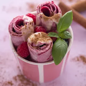 Bild von Rolling Ice Hamburg | Eis Catering | Food Truck