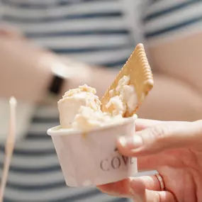 Bild von Rolling Ice Hamburg | Eis Catering | Food Truck