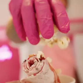 Bild von Rolling Ice Hamburg | Eis Catering | Food Truck