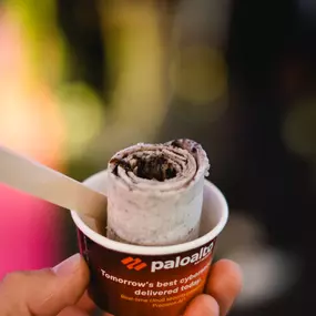 Bild von Rolling Ice Hamburg | Eis Catering | Food Truck
