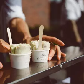 Bild von Rolling Ice Hamburg | Eis Catering | Food Truck
