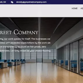 Bild von Hudson Brauntz Web Design Cincinnati OH