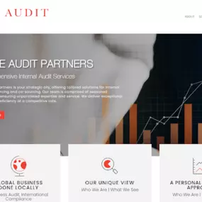 Bild von Hudson Brauntz Web Design Cincinnati OH