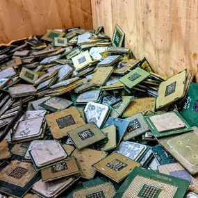 Bild von Chicago Electronics Recycling | Hard Drive Disposal
