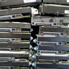 Bild von Chicago Electronics Recycling | Hard Drive Disposal