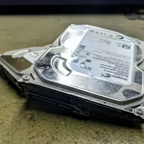 Bild von Chicago Electronics Recycling | Hard Drive Disposal