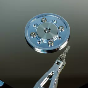 Bild von AVA E-Recycling Pick Up | Hard Drive Disposal