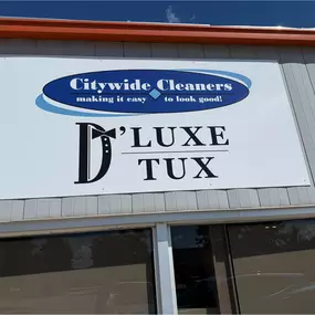 Bild von Citywide Cleaners