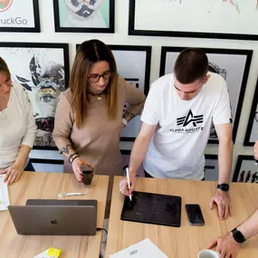 Bild von Webweisend Media GmbH