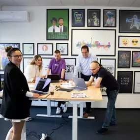 Bild von Webweisend Media GmbH
