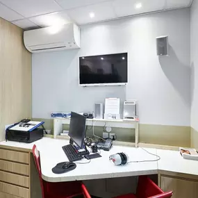 Bild von Audioprothésiste Aix-En-Provence - Alain Afflelou Acousticien