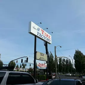 Bild von Todd's Point S Tire and Auto Service