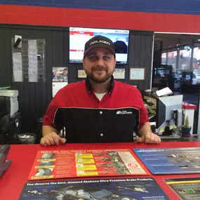 Bild von Todd's Point S Tire and Auto Service