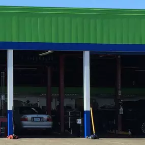 Bild von Todd's Point S Tire and Auto Service