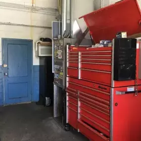 Bild von Luke's Alignment & Auto Repair