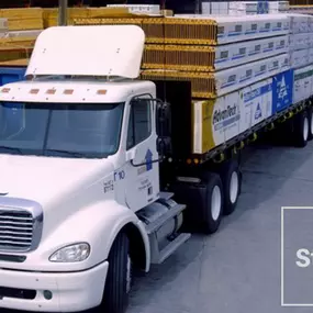 Bild von Brand Vaughan Lumber Co