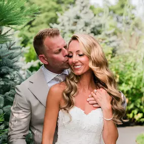 Hair Extensions For Weddings in Raleigh, NC & Chapel Hill, NC