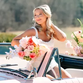 Top Makeup Artists in Raleigh, NC For Wedding Makeup & Bridal Makeup