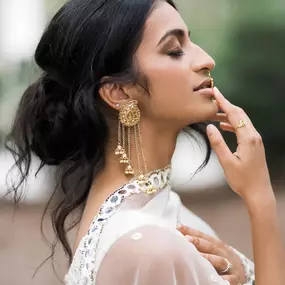 Makeup Artists For Weddings in Raleigh, NC - Bridal Makeup Services