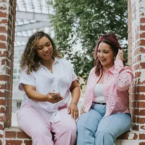 Voted Best Bridal Hair, Wedding Salon, and Makeup Artists in North Carolina