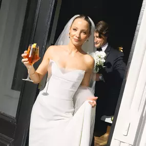 Providing On-Location Wedding Hair & Makeup In North Carolina - Top Wedding Venues