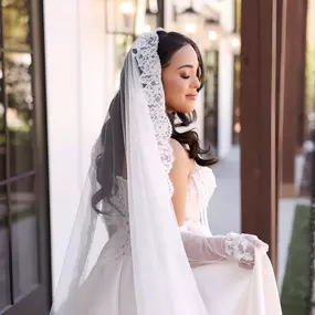 Wedding Hair Extensions and Hair Extension Rentals in Raleigh, NC