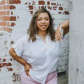 Whitney - Director of Operations & Lead MUA at Pinup Bridal in Raleigh, NC