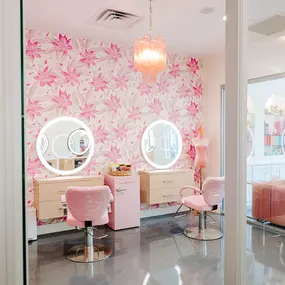 Luxury Bridal Beauty Rooted in Passion, Precision & Personalization