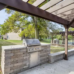 Bild von Granite Valley Apartments