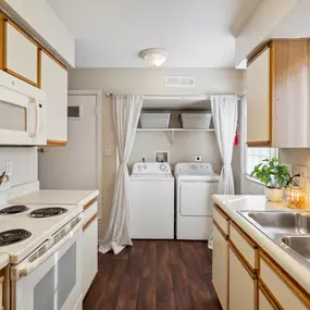 Bild von Granite Valley Apartments
