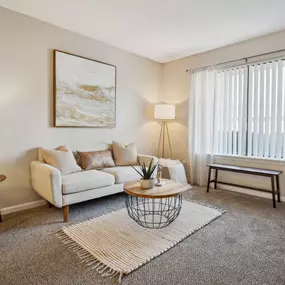 Bild von Granite Valley Apartments