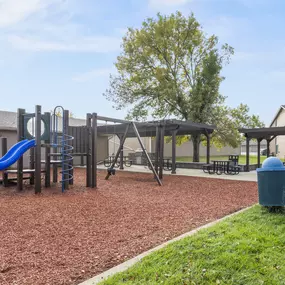 Bild von Granite Valley Apartments