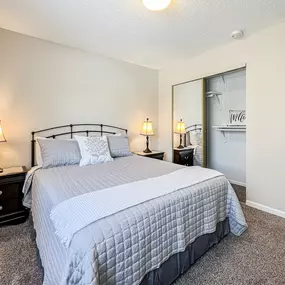 Bild von Granite Valley Apartments