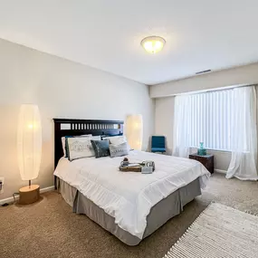 Bild von Granite Valley Apartments
