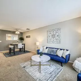 Bild von Granite Valley Apartments