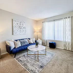 Bild von Granite Valley Apartments