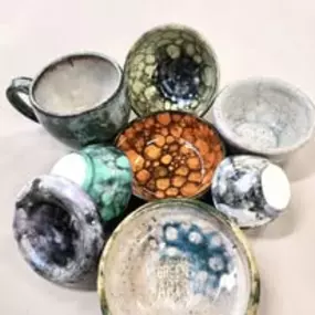 Bild von Wildwood Green Arts