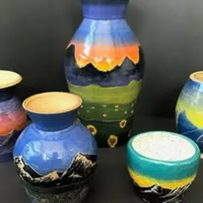 Bild von Wildwood Green Arts