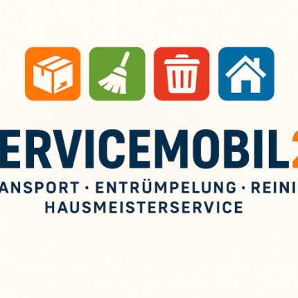 Logo de Servicemobil24