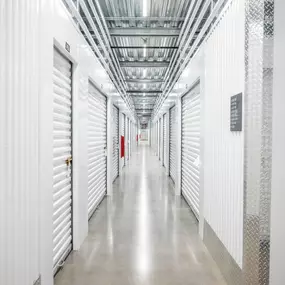 Exterior Units
