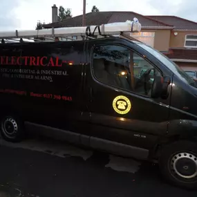 Bild von S R Electrical South West Ltd